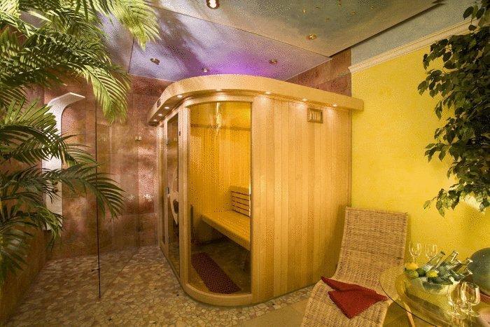 Art-Hotel Am Park 巴登韦勒 外观 照片